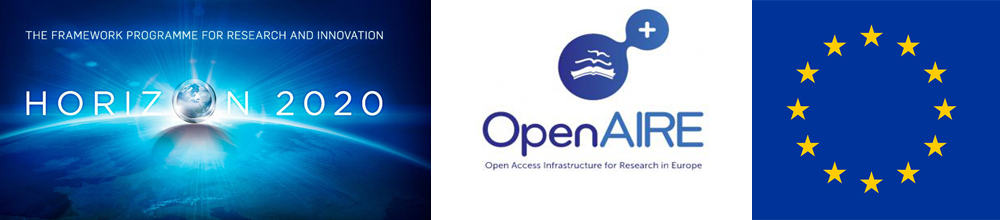 Link to OpenAIRE – Opens in a new window